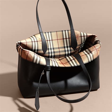 burberry mulbury tote|burberry totes on sale.